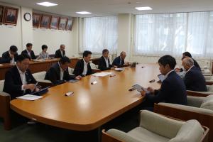 広報委員会の写真