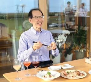 (株)ふたばラレス訪問写真2