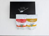 レトルトカレー&スープ