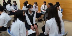 グループトーク