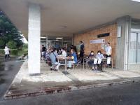 技術相談コーナー