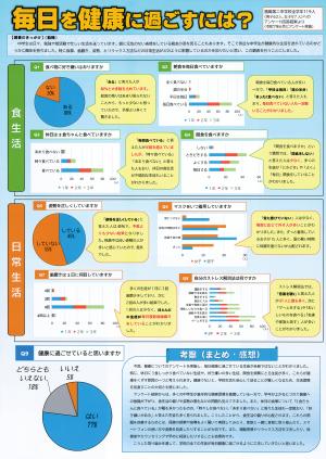 第5部福島県統計協会名誉会長賞