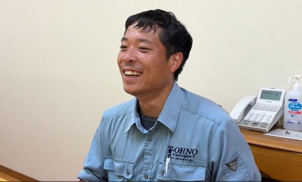 新田勇紀さん①