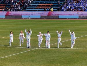 パフォーマンス1