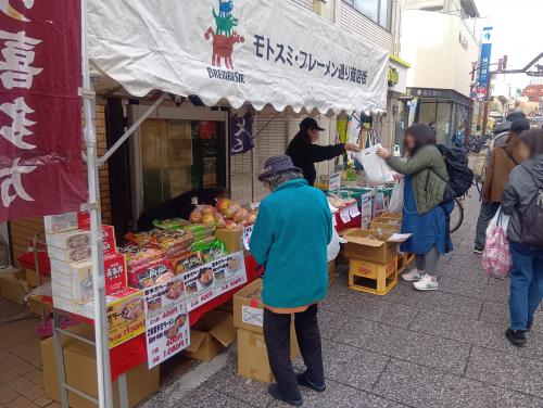 とびっきりのふくしまオータムフェア4