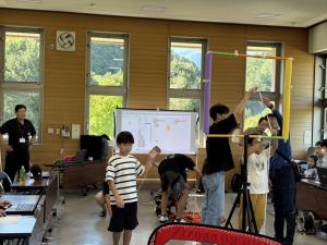 ドローンプログラミング1