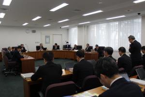 土木委員会の写真