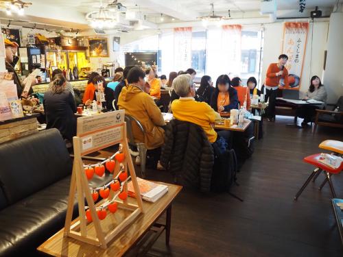 昨年度の様子１