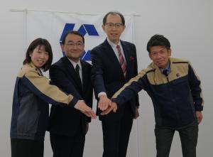 知事と語る「ふくしまイクボス対話」～ボスが変われば職場が変わる～写真3