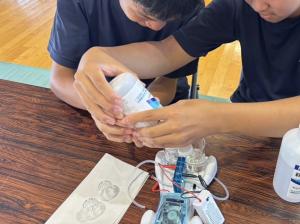 ネッツトヨタ福島 株式会社写真