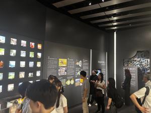 東日本大震災・原子力災害伝承館