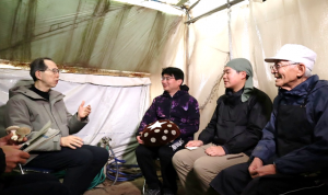 (有)M&Aふぁーむ・わたなべ訪問写真3