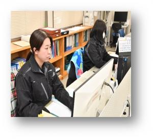 ワシオ商会原さん