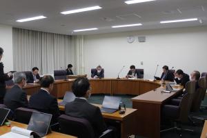 農林水産委員会の写真