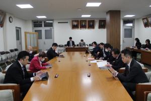 広報委員会の写真