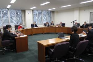 総務委員会の写真