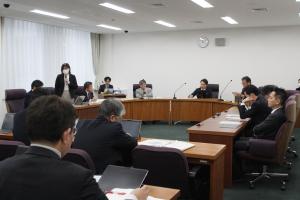 企画環境委員会の写真