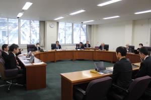 総務委員会の写真