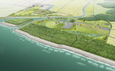 イメージパース