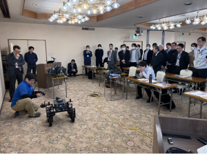 ボーダック 太田様2