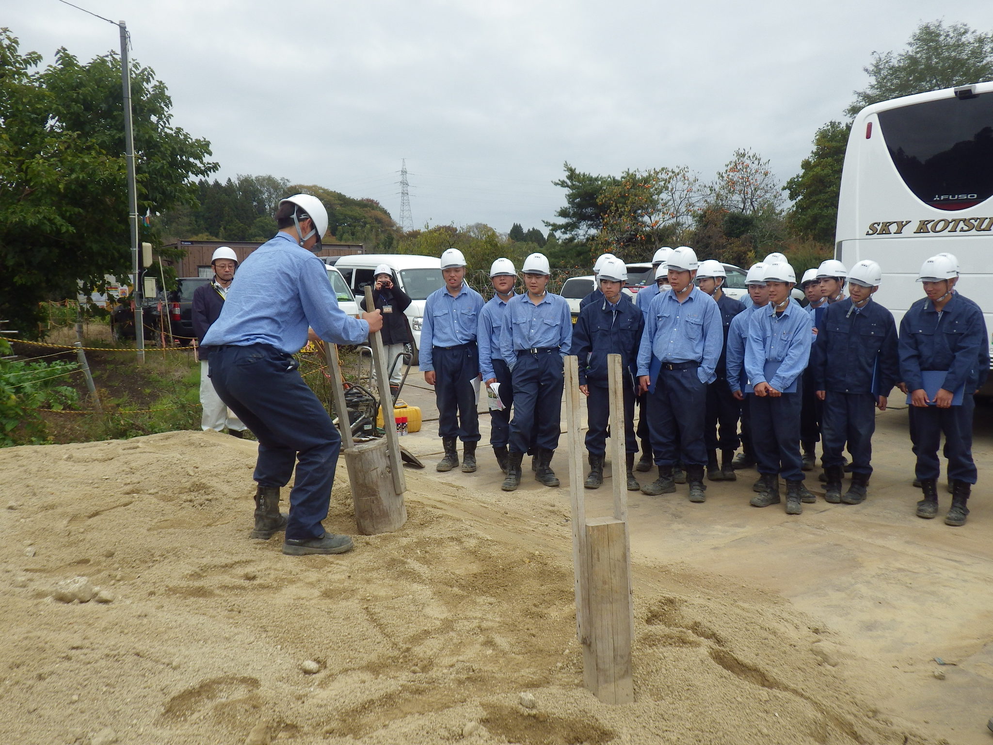 川屋ため池地区2