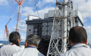 令和７年度第４回廃炉安全監視協議会①