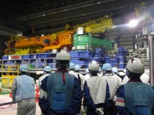 令和７年度第４回廃炉安全監視協議会②