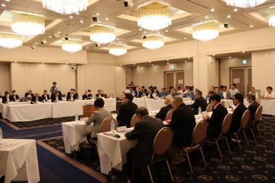 県民会議_会議の様子②