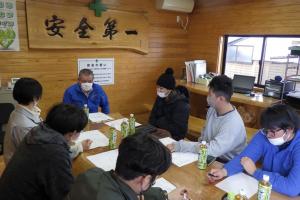 林業経営の基礎