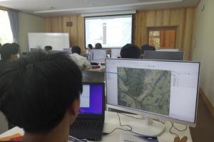 林業ICTと森林GISの基礎