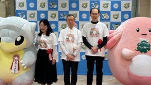令和8年4月24日 物産展 写真2