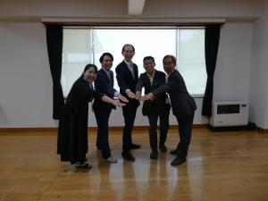 知事訪問2
