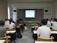 セミナーの様子