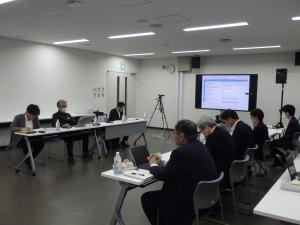 会議写真１