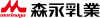森永ロゴ