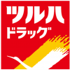 ツルハロゴ