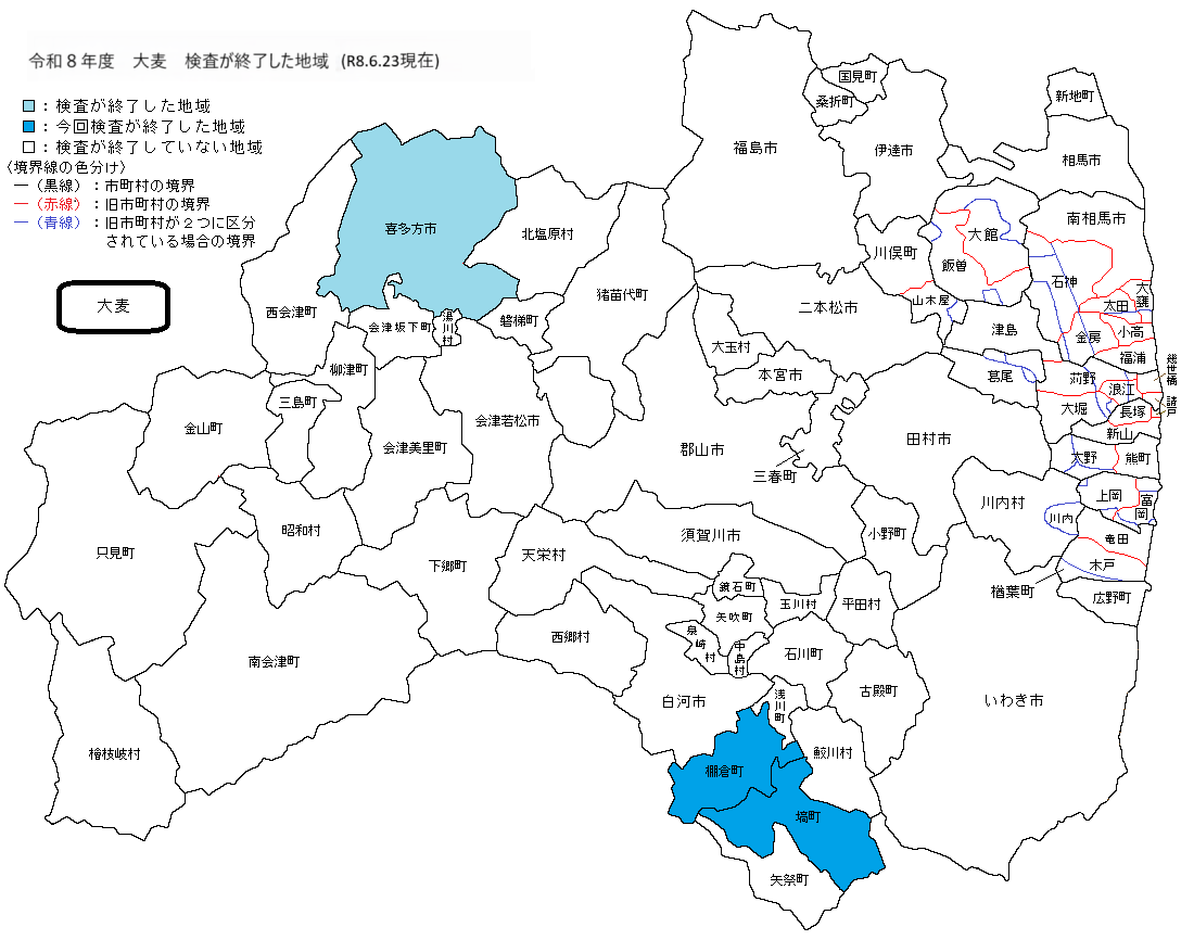 大麦