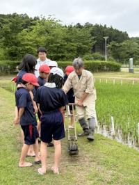 田ぐるま
