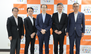 知事表敬2