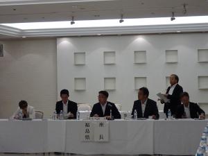第2分科会の様子