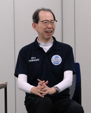 知事