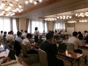 会議の様子2