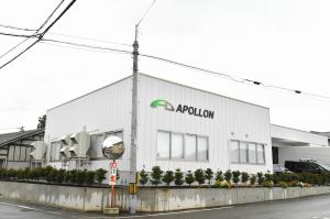 アポロン電子工業