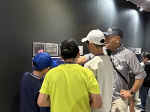 第１回学習会の様子⑤
