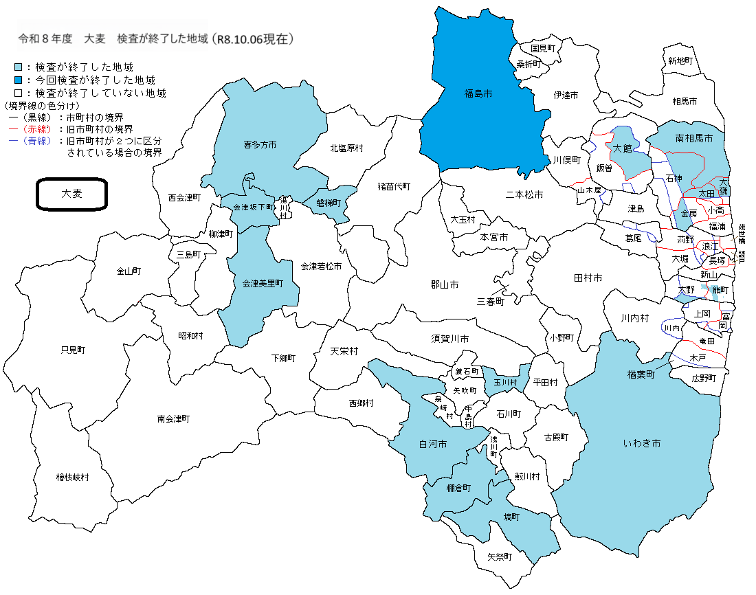 大麦