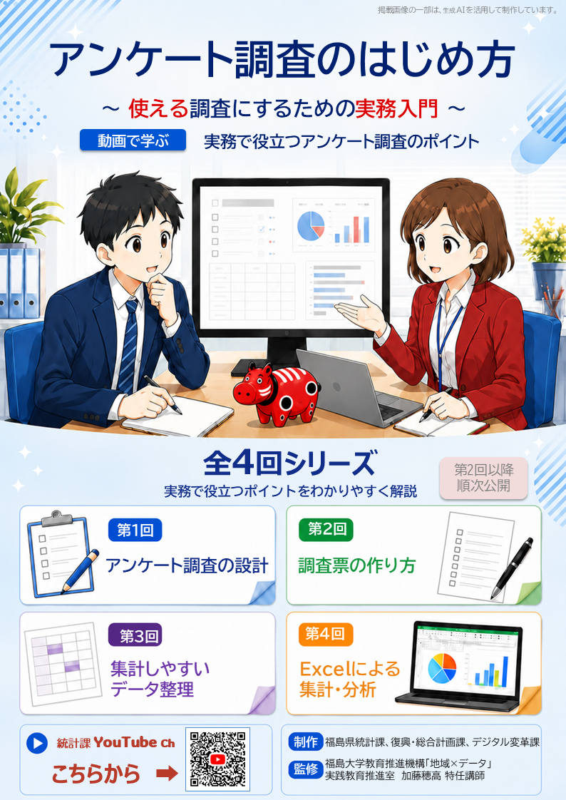チラシ