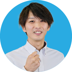 若松営業所 バス運転者 3年目 吉川 諒太さん