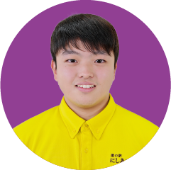 ベーカリー担当 2年目 山内 耕太さん